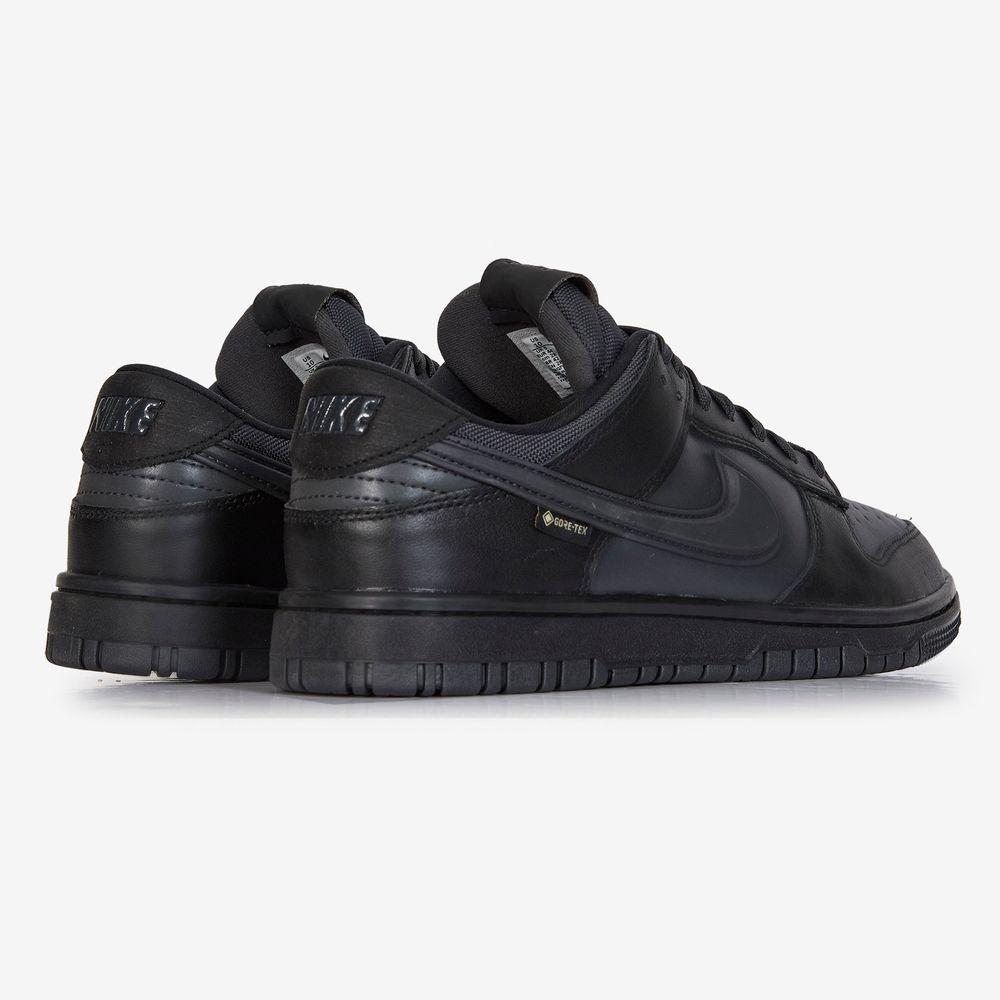 Nike Dunk Low GORE-TEX - Noir/gris