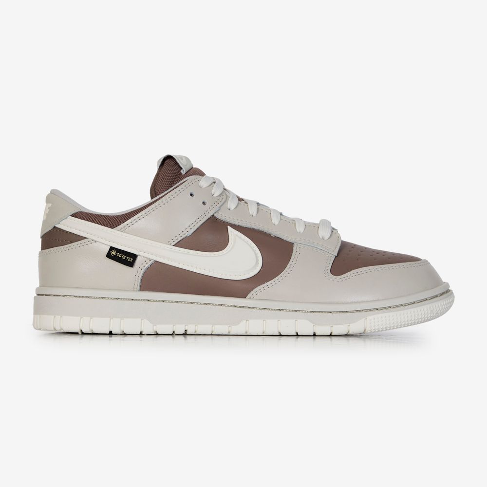 Nike Dunk Low GORE-TEX - Beige/marron