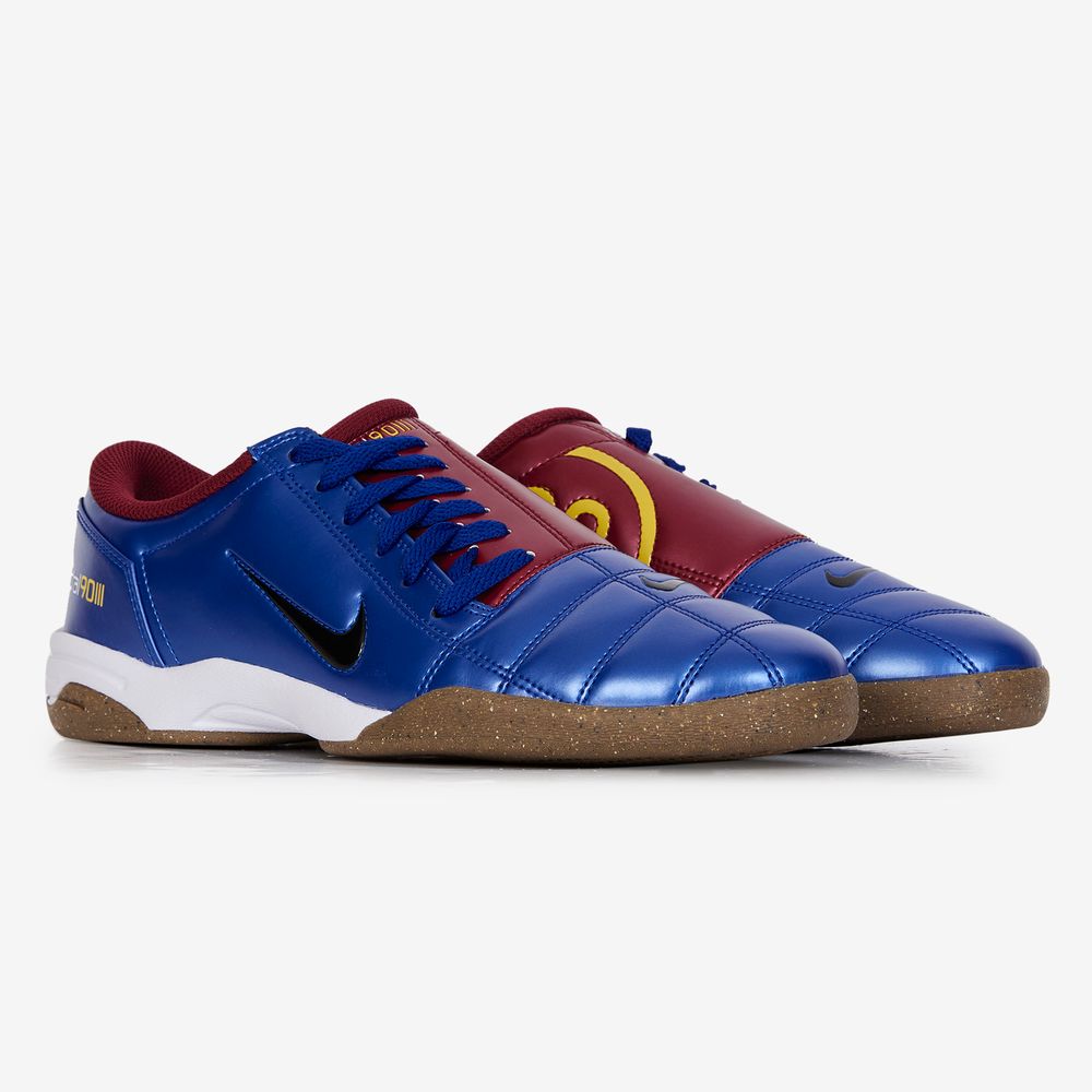 Nike Total 90 - Bleu/noir