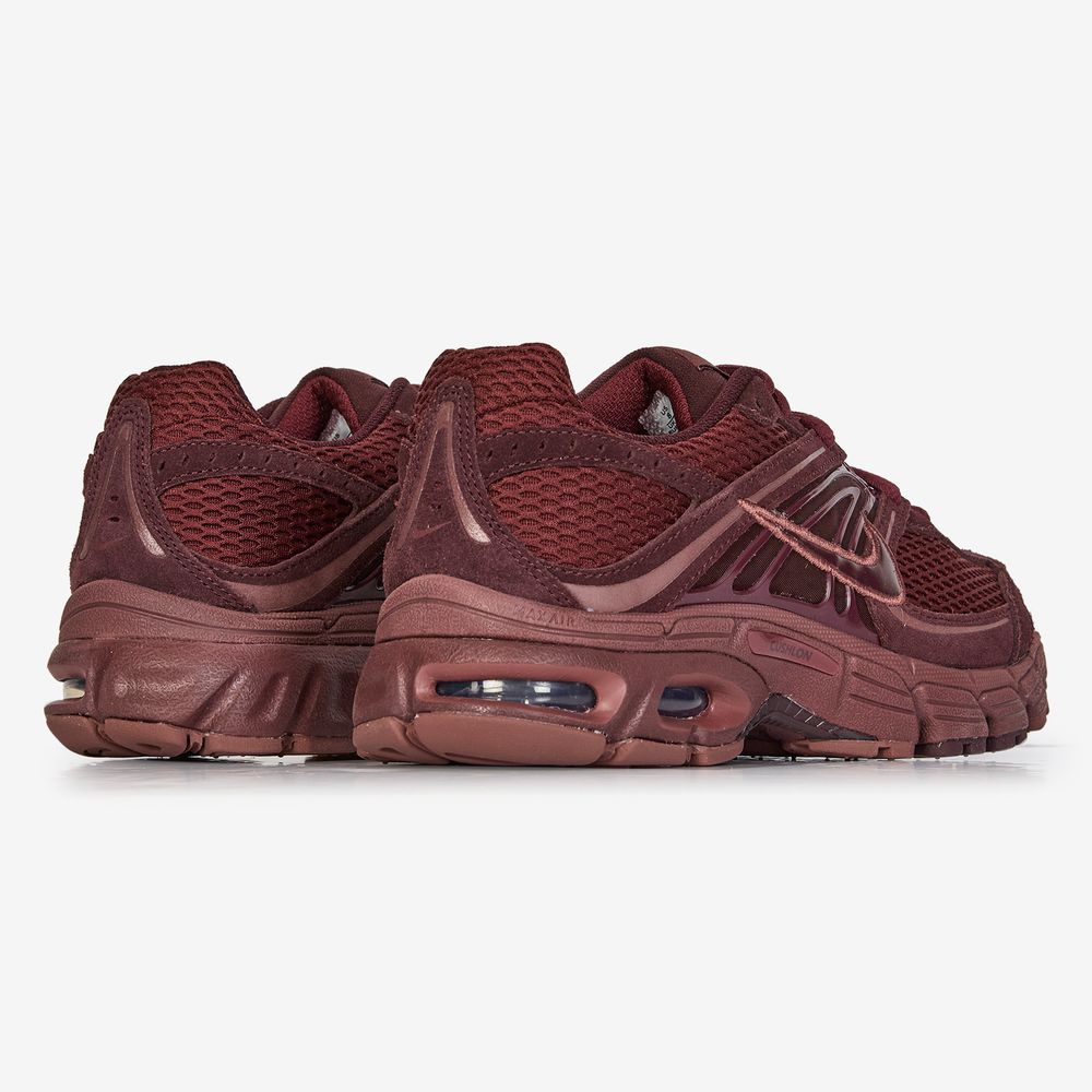 Nike Air Max Moto 2K Suede - Bordeaux