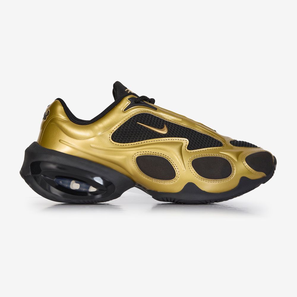 Nike Air Max Muse - Noir/or