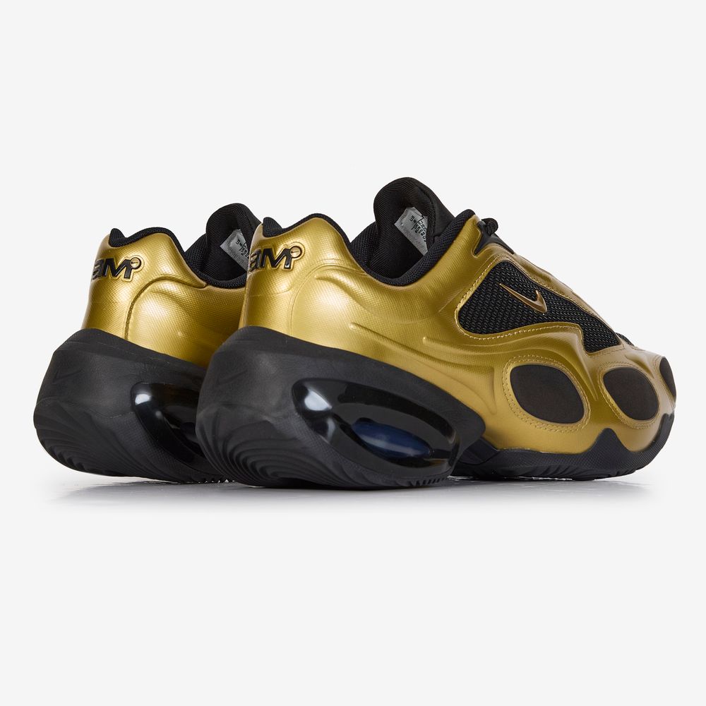 Nike Air Max Muse - Noir/or