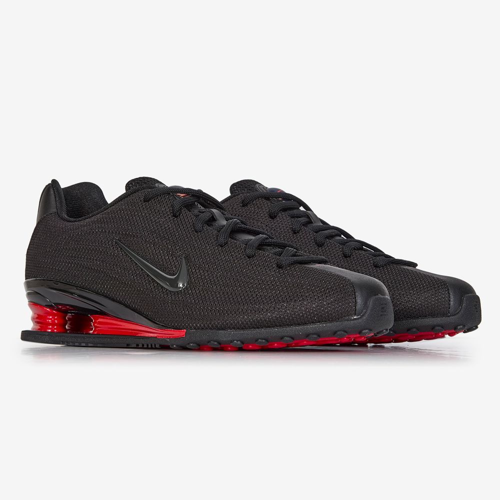 Nike Shox Z - Noir/rouge
