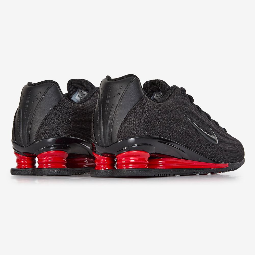 Nike Shox Z - Noir/rouge