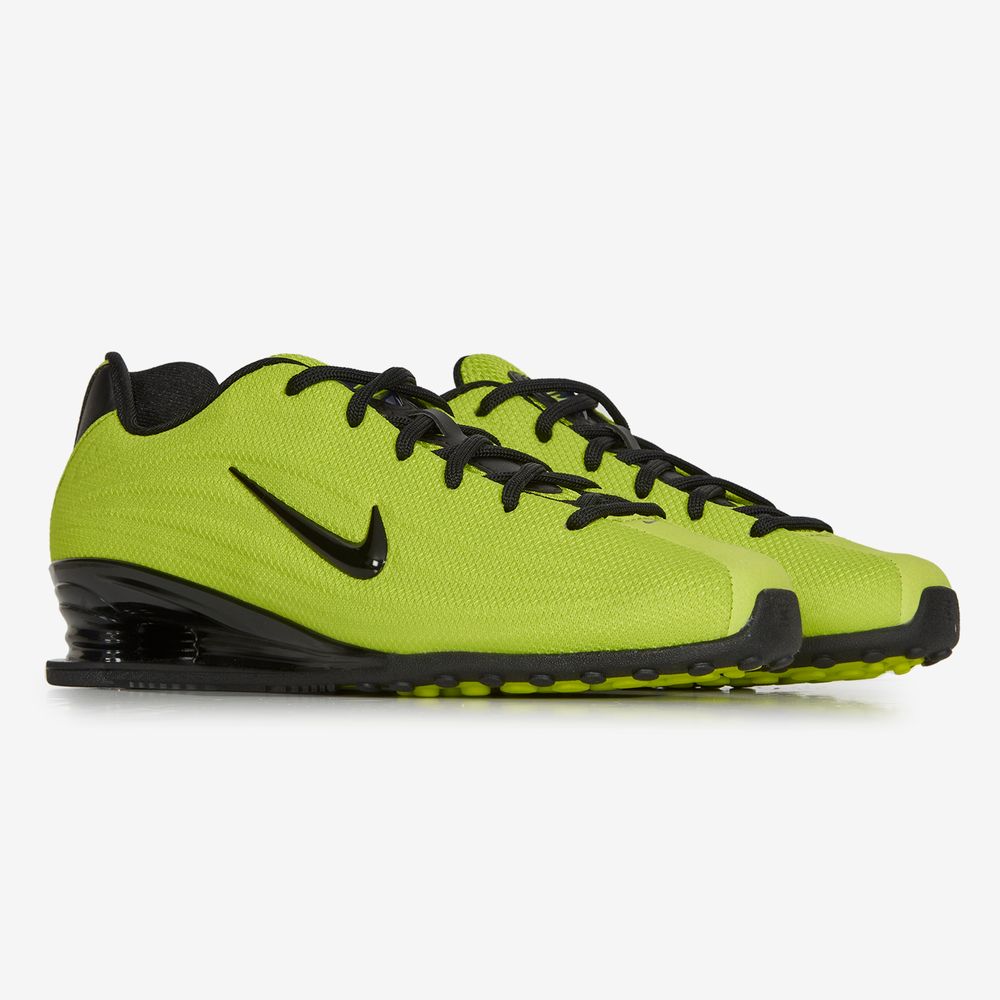 Nike Shox Z - Jaune