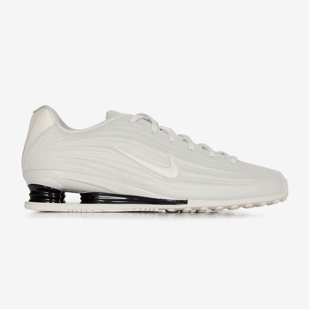 Nike Shox Z - Beige