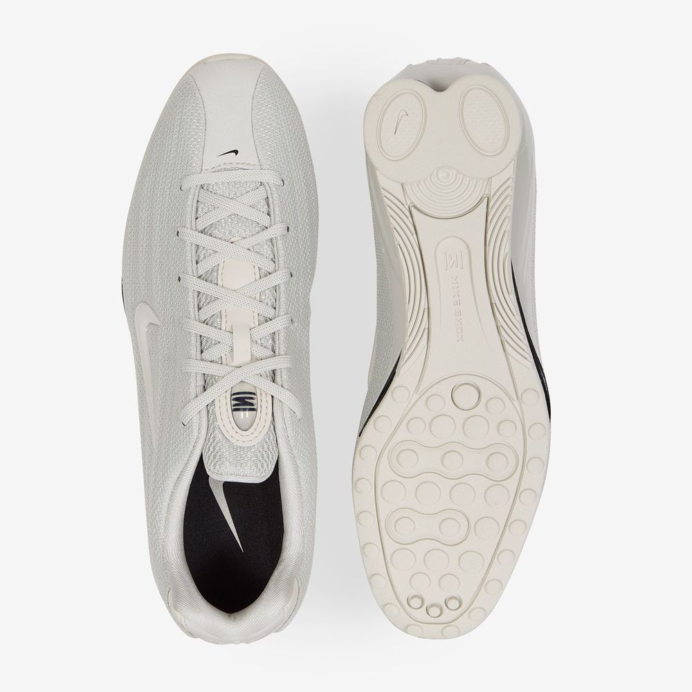 Nike Shox Z - Beige