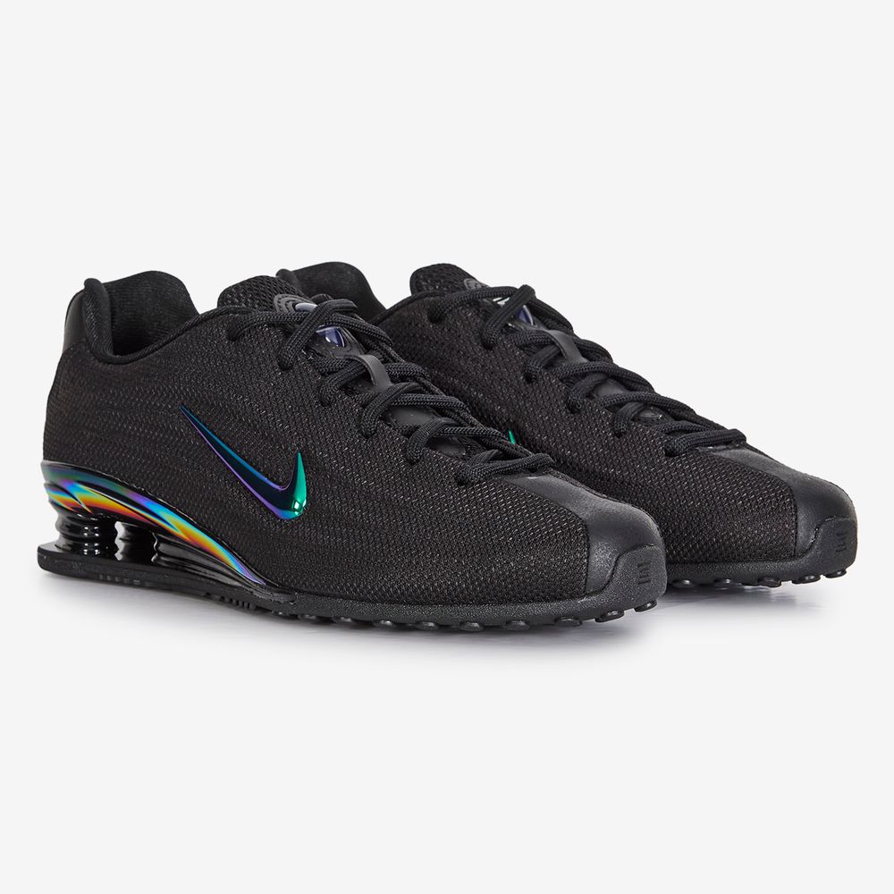 Nike Shox Z - Noir/multicolore
