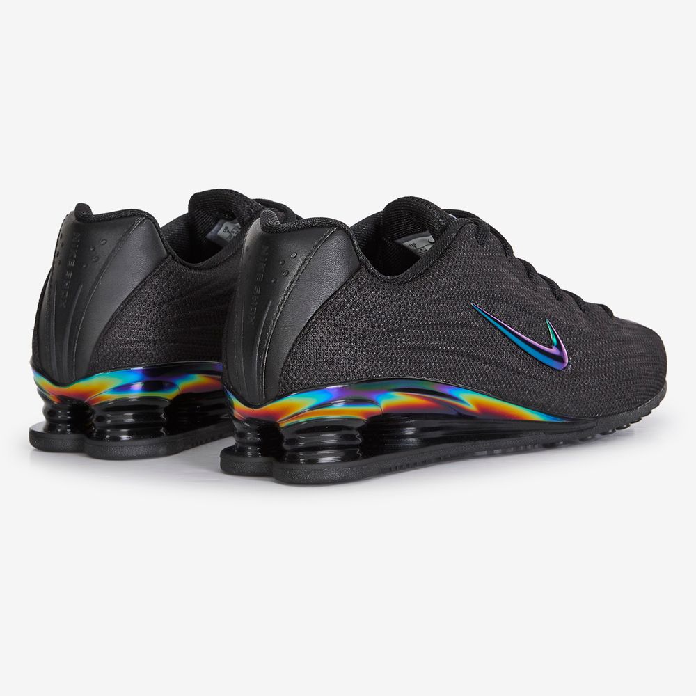 Nike Shox Z - Noir/multicolore