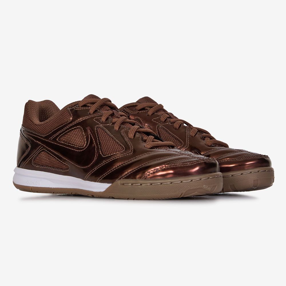 Nike Gato - Marron