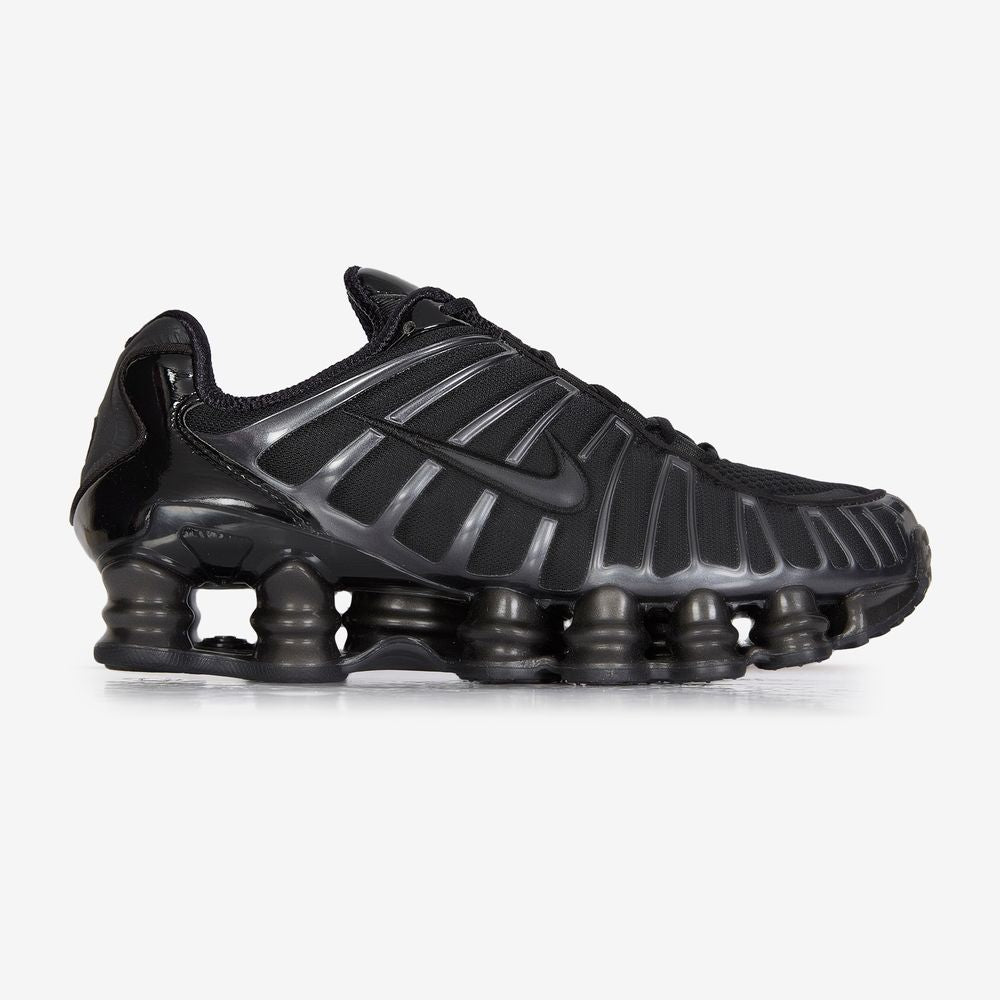 Nike Shox Tl - Noir