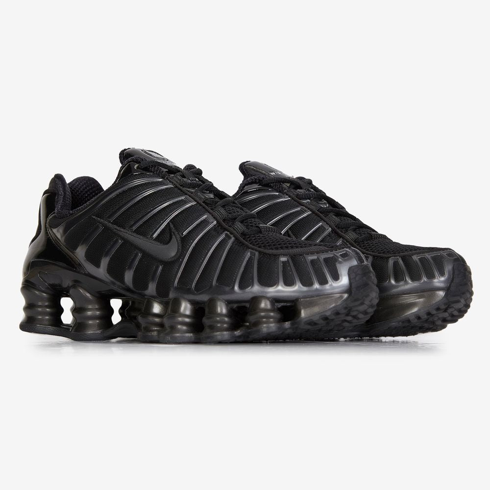 Nike Shox Tl - Noir