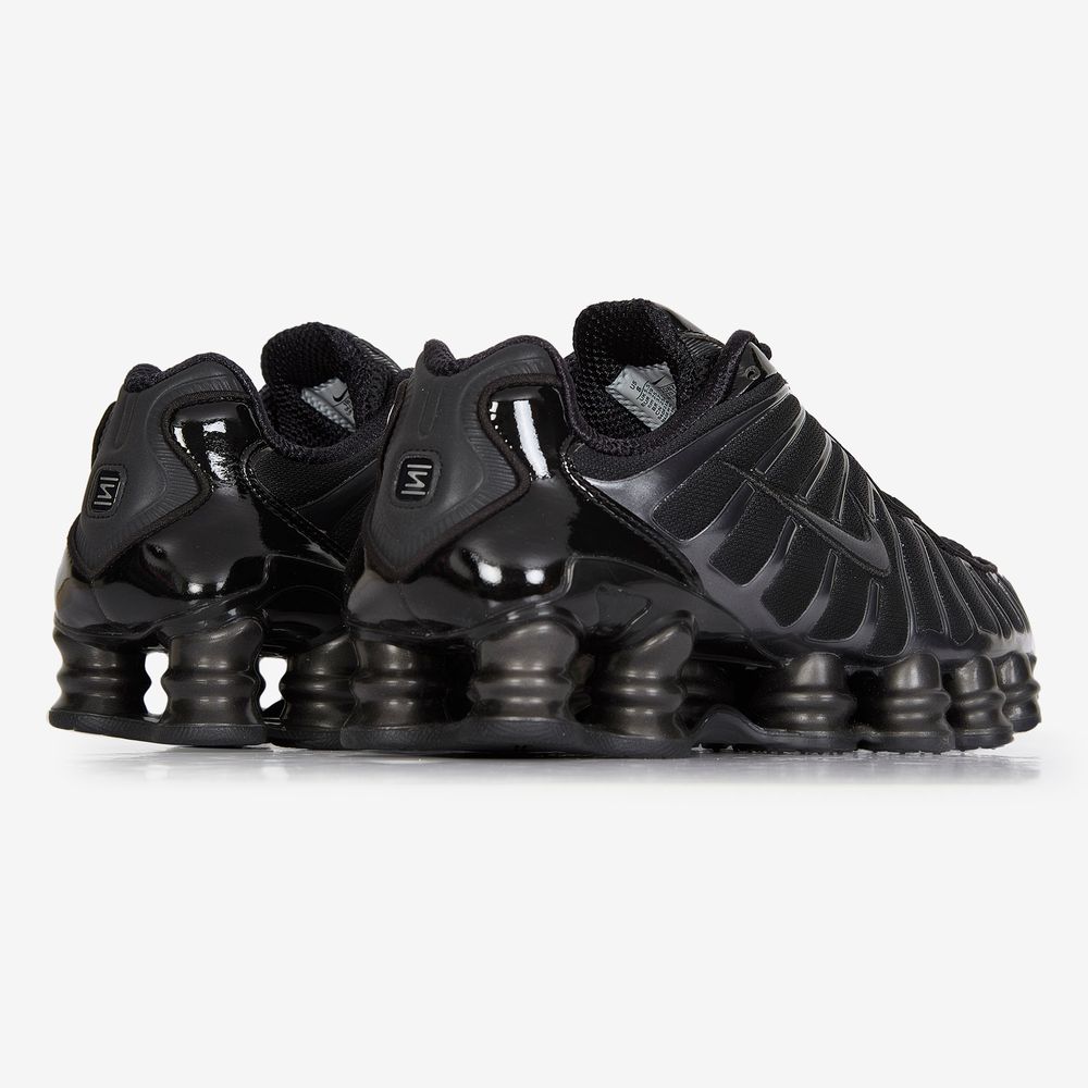 Nike Shox Tl - Noir