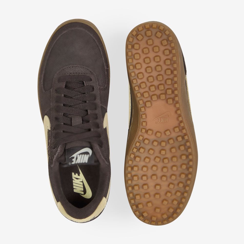 Nike Field General Suede - Marron/beige