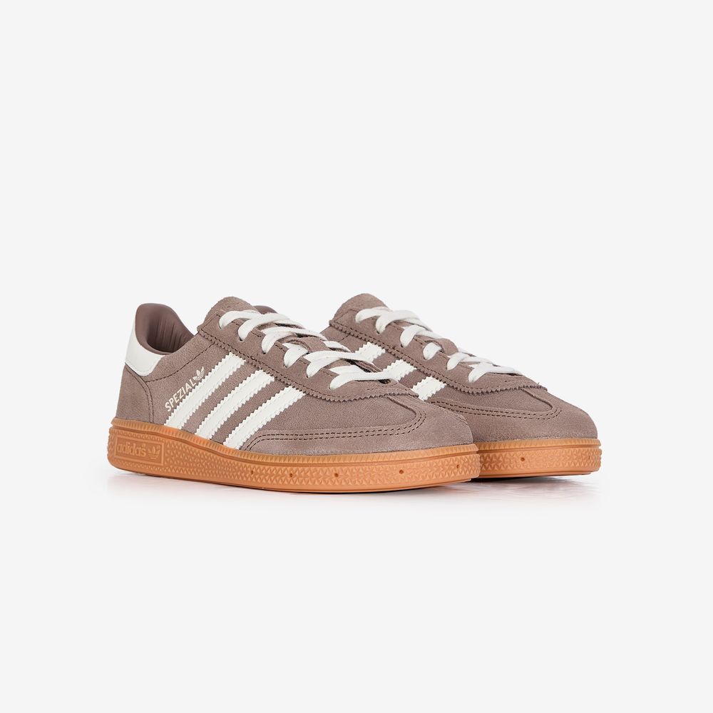 Adidas Originals Handball Spezial - Marron/blanc