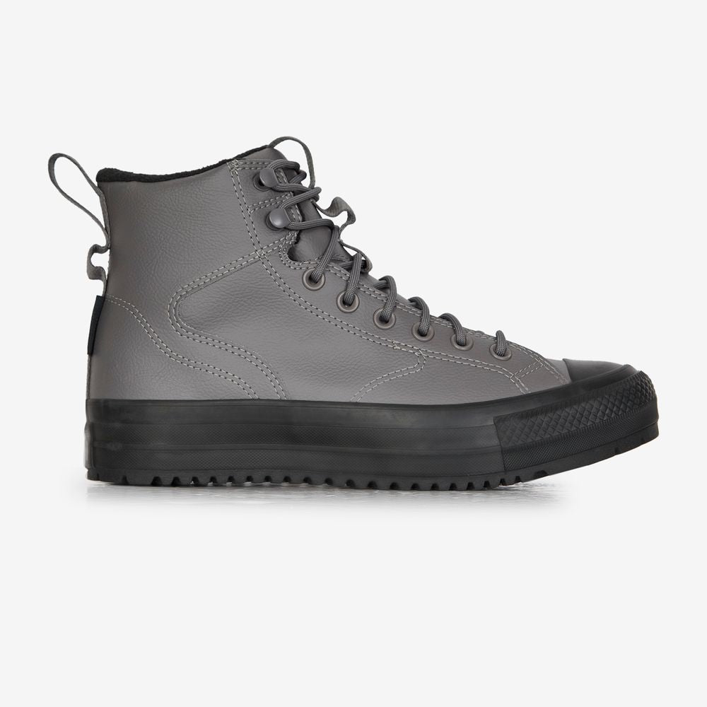 Converse Hiker Boot - Gris/noir