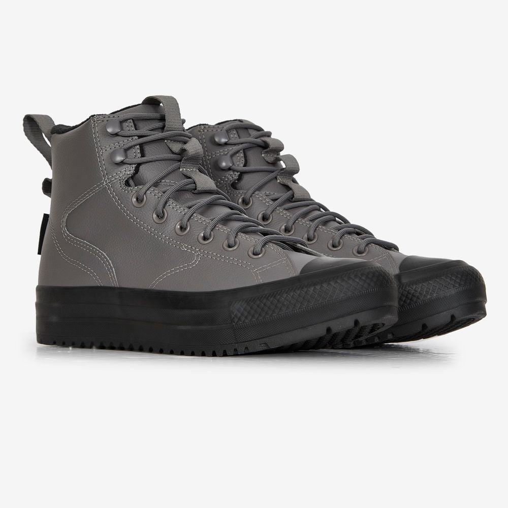 Converse Hiker Boot - Gris/noir