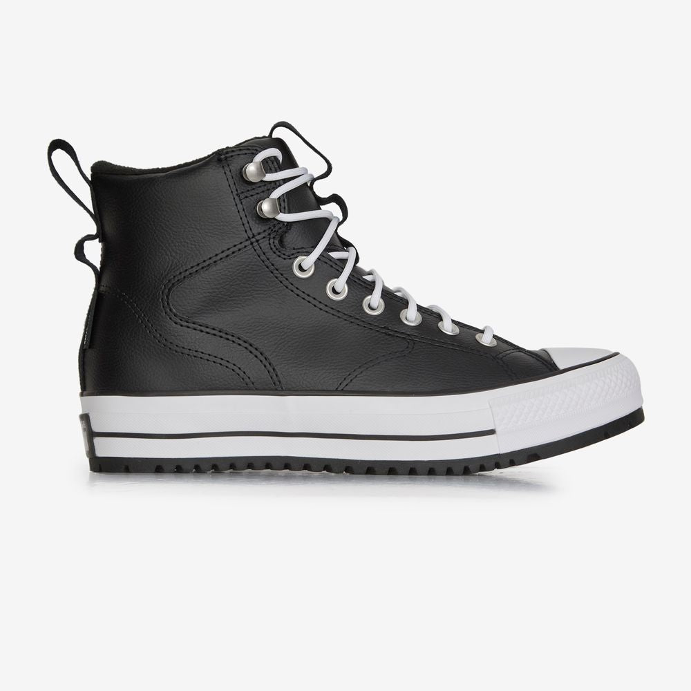 Converse Hiker Boot - Noir/blanc