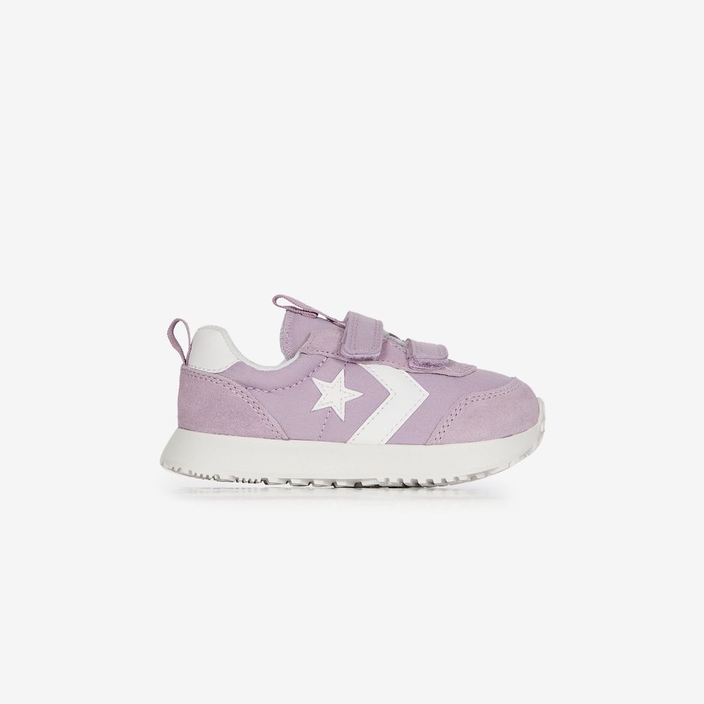 Converse Omega Trainer Cf - Rose/blanc