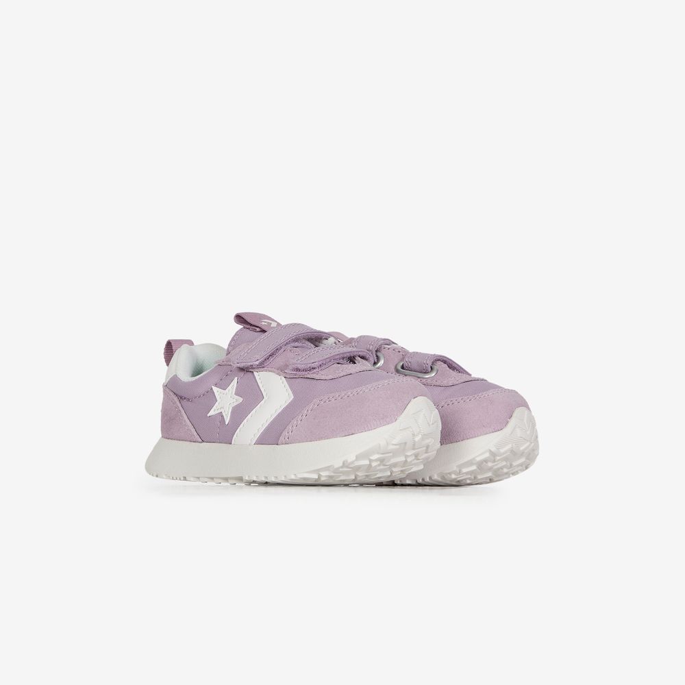 Converse Omega Trainer Cf - Rose/blanc