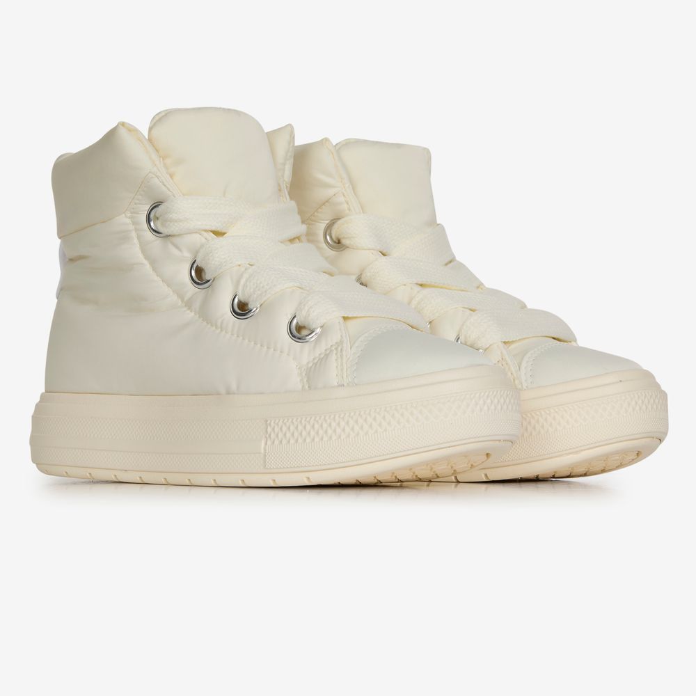 Converse Elements Boot - Blanc