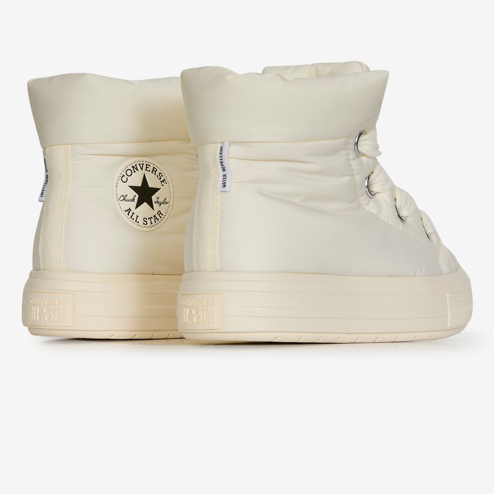 Converse Elements Boot - Blanc