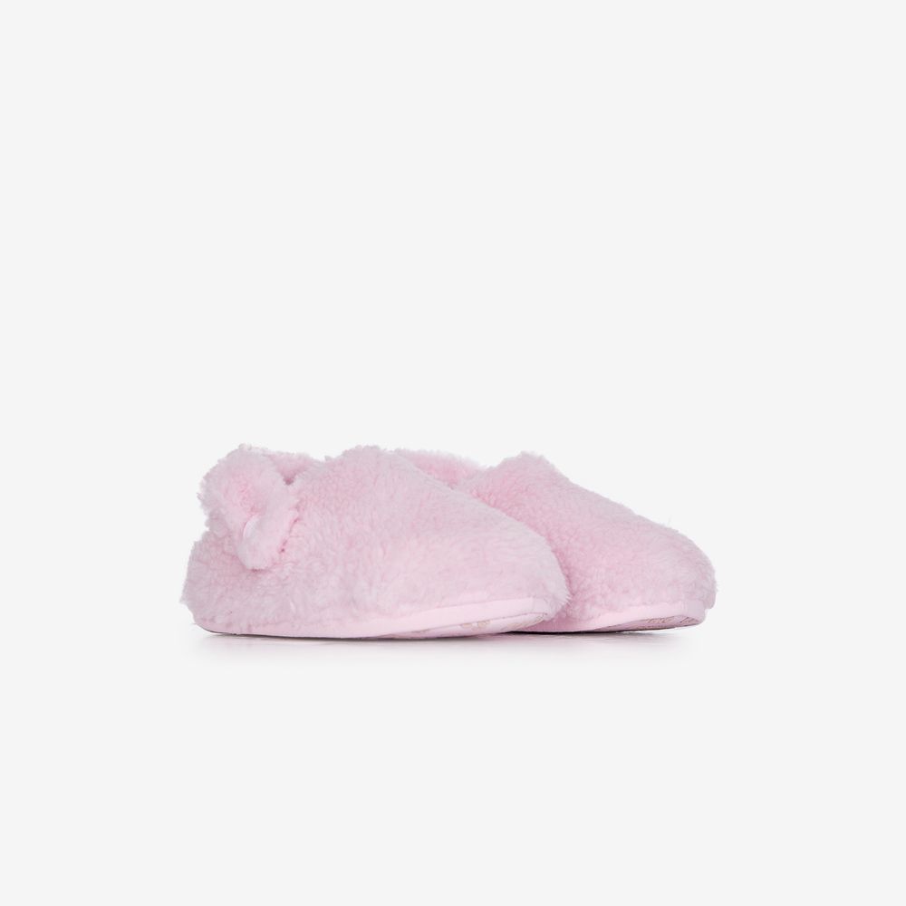 Crocs Classic Cozzzy Slipper - Rose