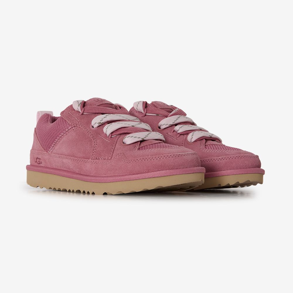 UGG Lo Lowmel - Rose