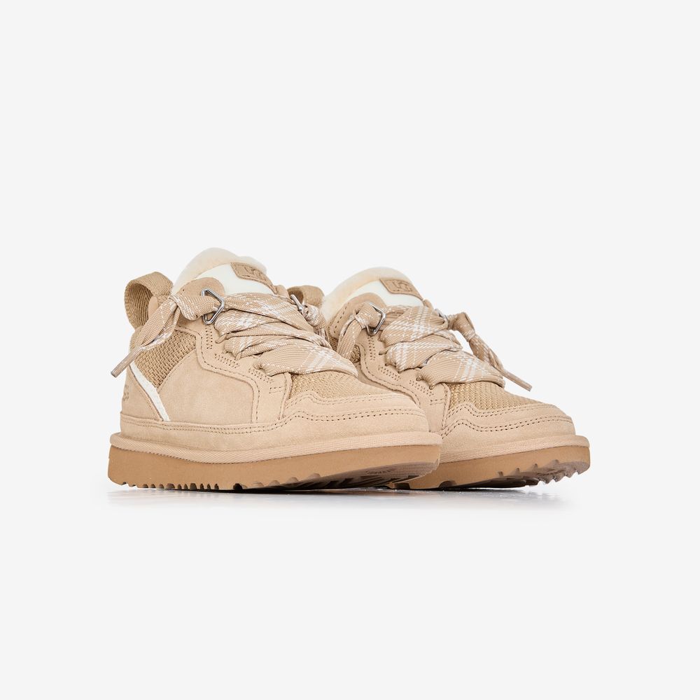 UGG Lowmel - Beige
