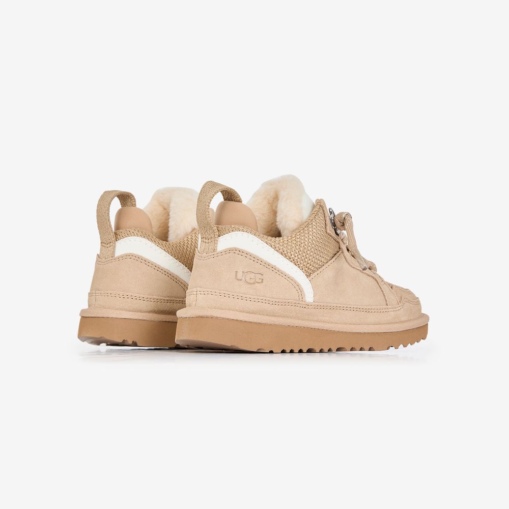 UGG Lowmel - Beige