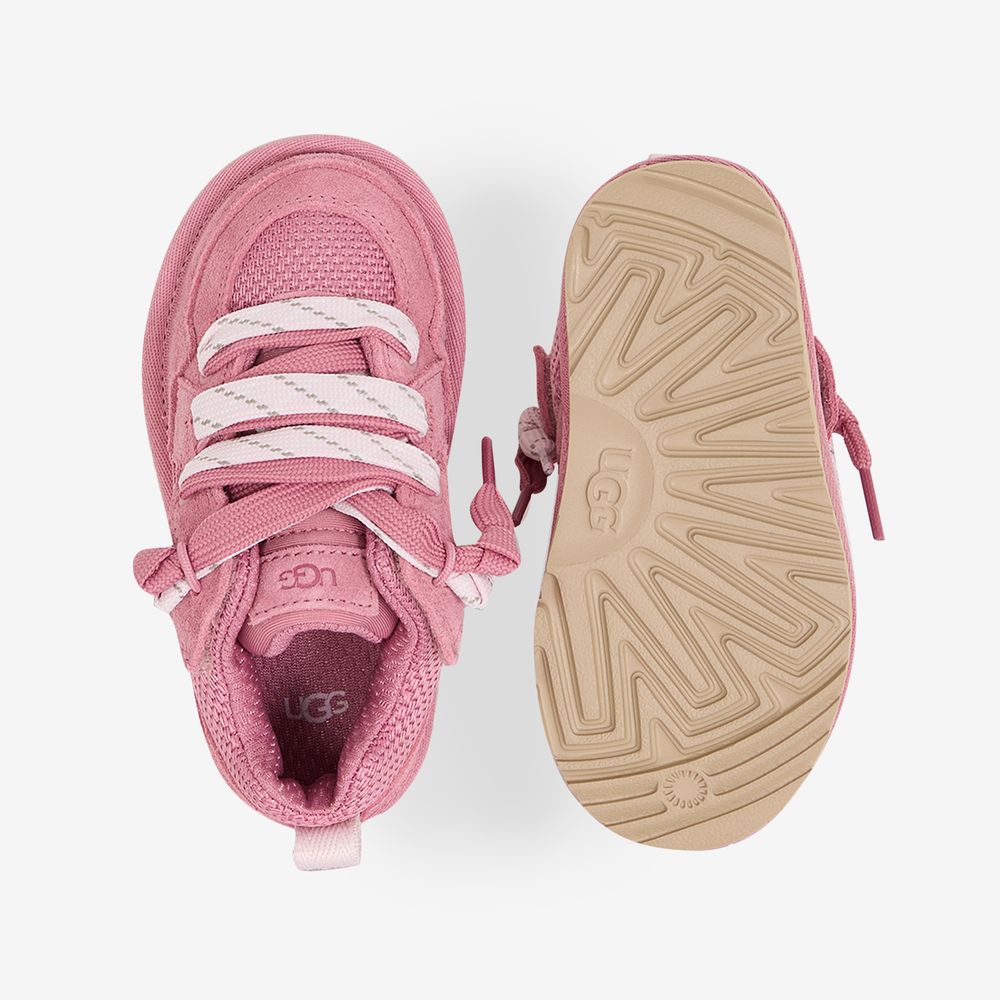 UGG Lo Lowmel - Rose