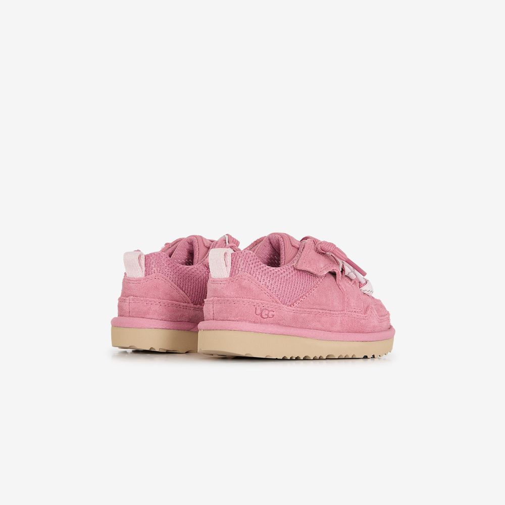 UGG Lo Lowmel - Rose