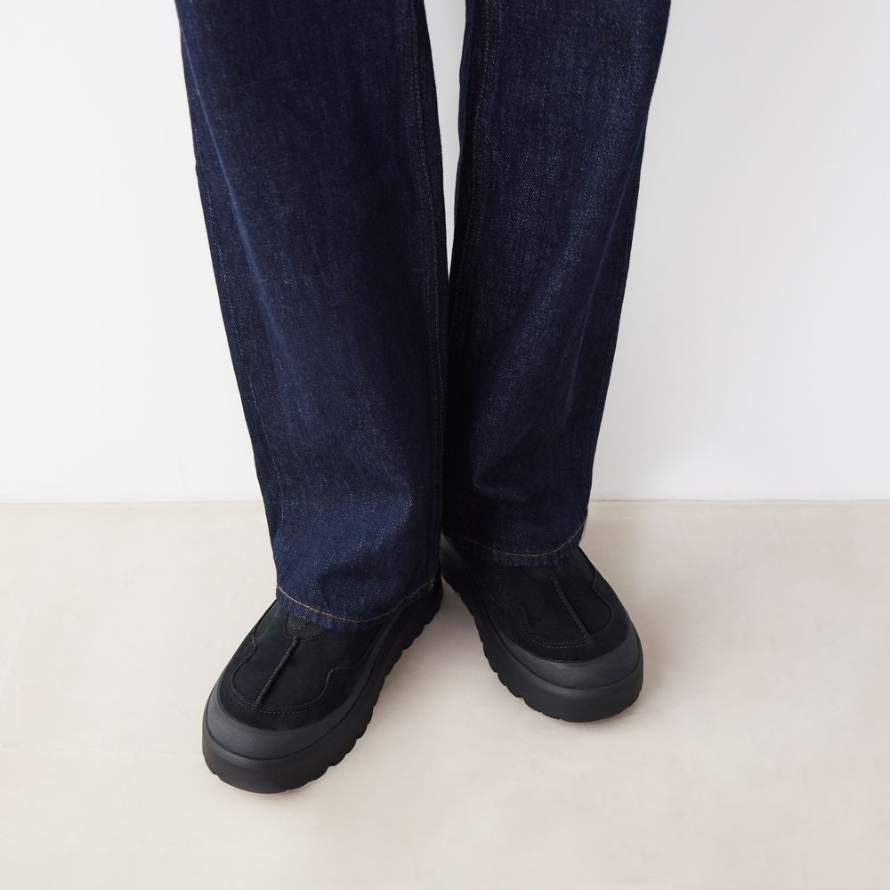 UGG Peakmod - Noir