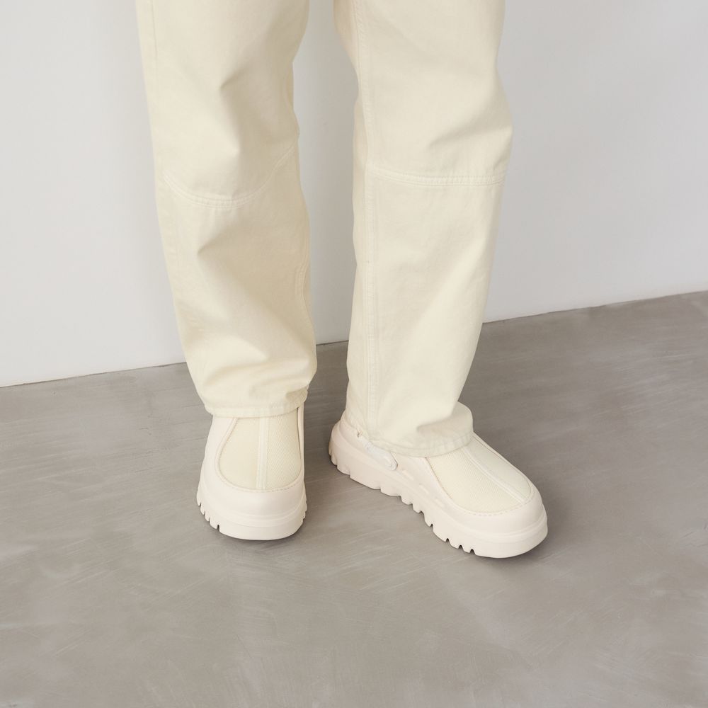 UGG Peakmod - Blanc