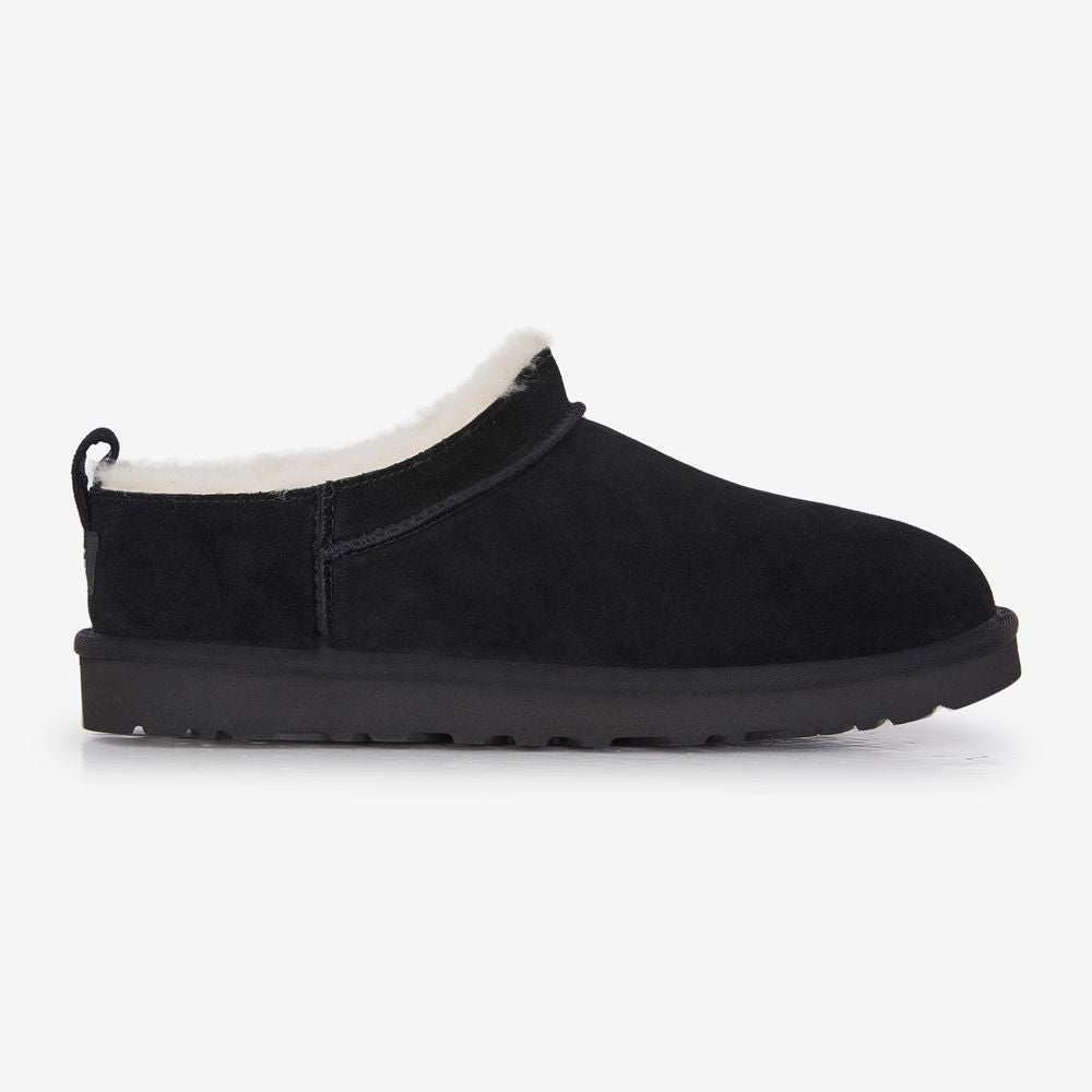 UGG Classic Micro - Noir