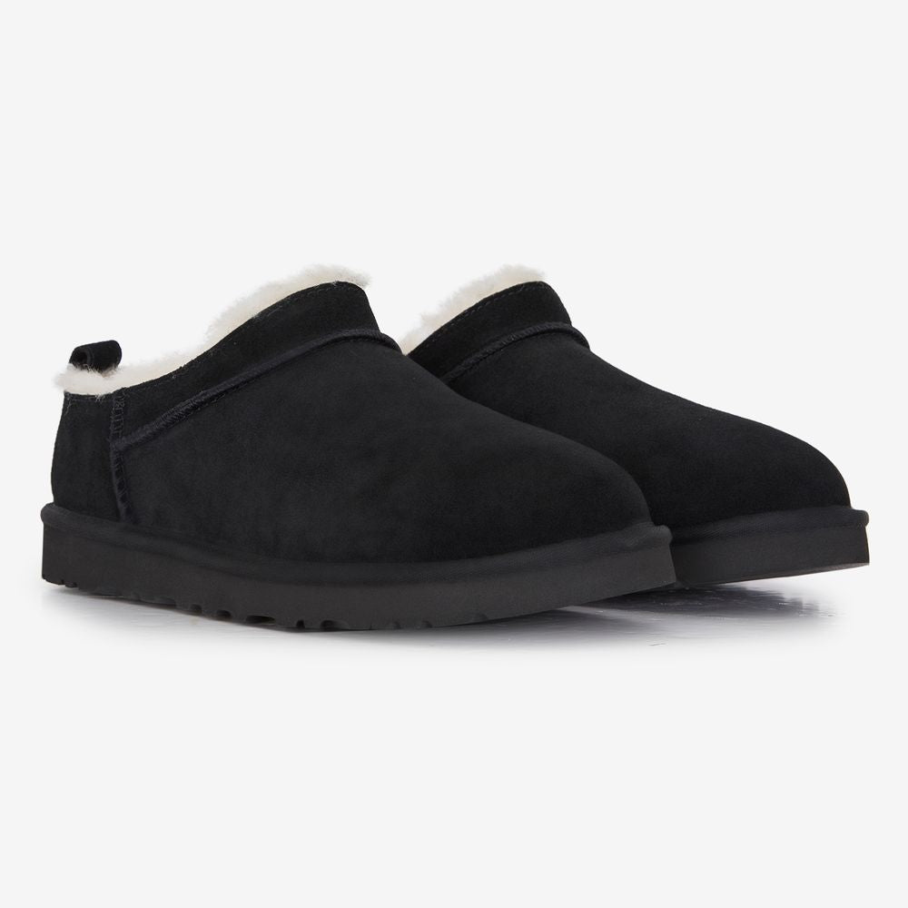 UGG Classic Micro - Noir