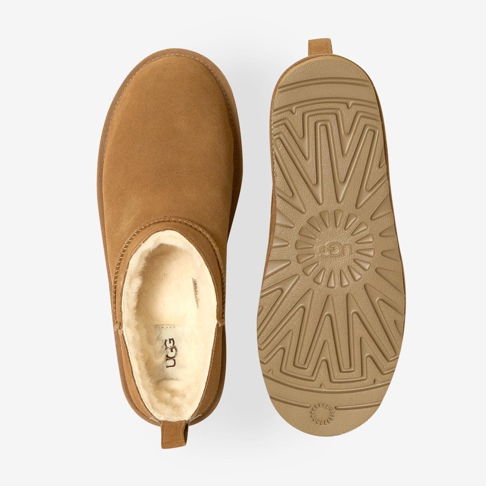 UGG Classic Micro - Miel