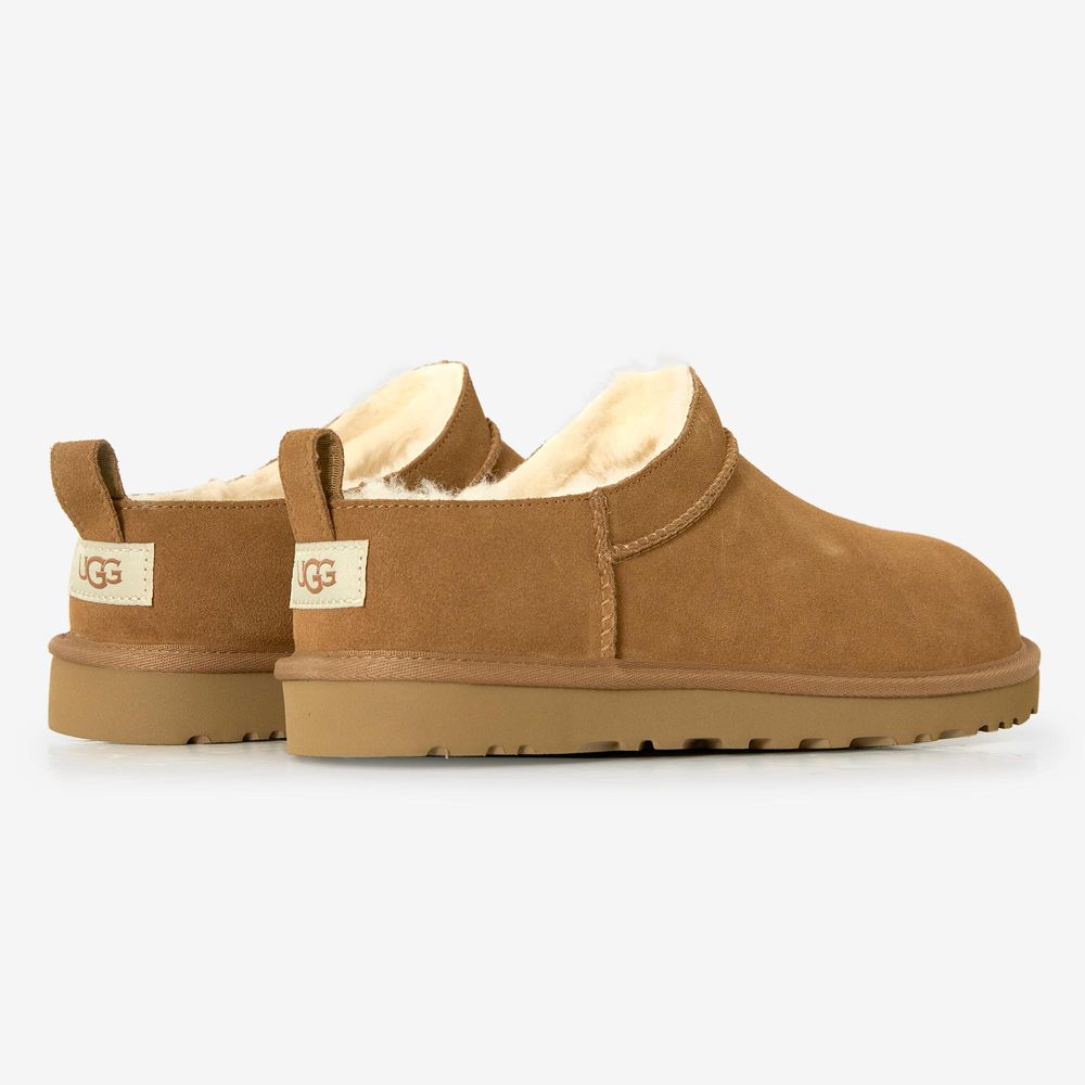 UGG Classic Micro - Miel