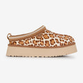 UGG Tazz II Cheetah