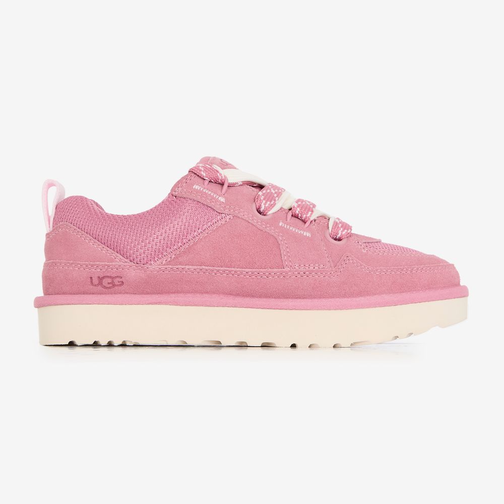 UGG Lo Lowmel - Rose