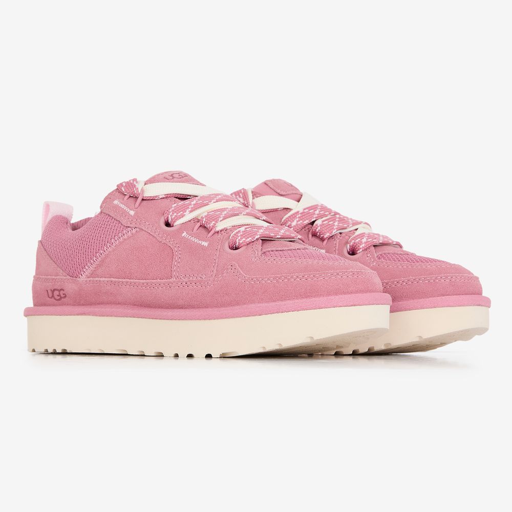 UGG Lo Lowmel - Rose