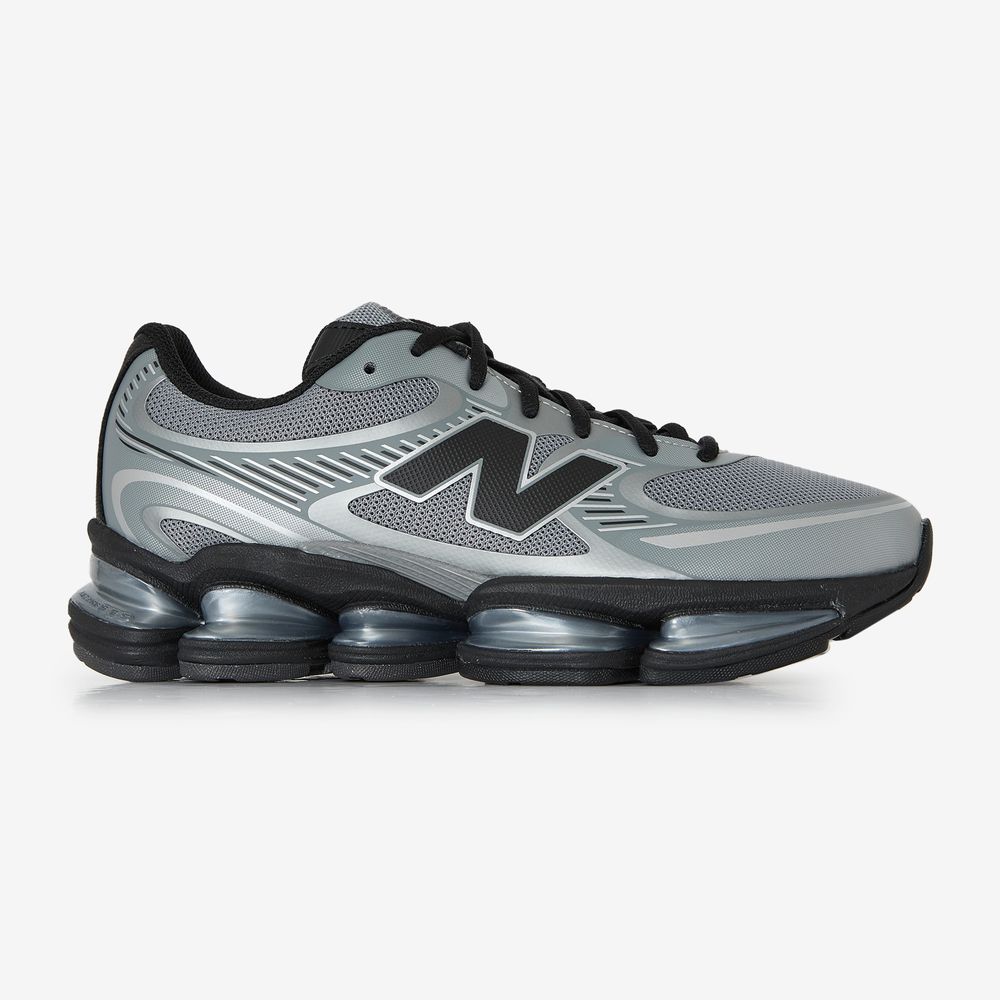 New Balance Abzorb 2000 - Argent/noir