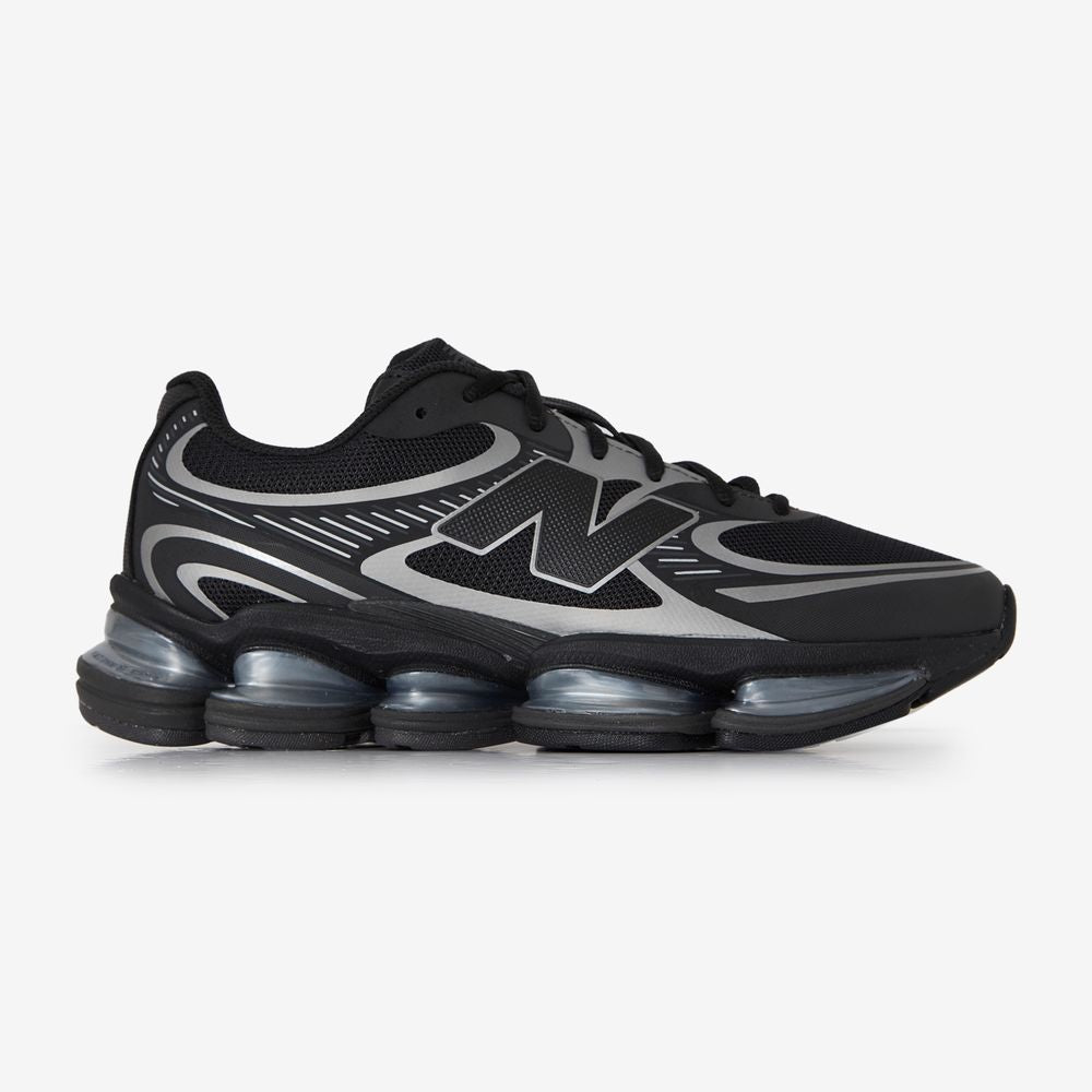 New Balance Abzorb 2000 - Noir/argent