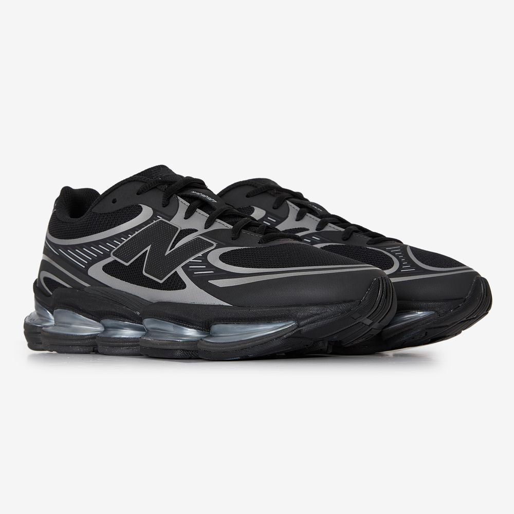 New Balance Abzorb 2000 - Noir/argent
