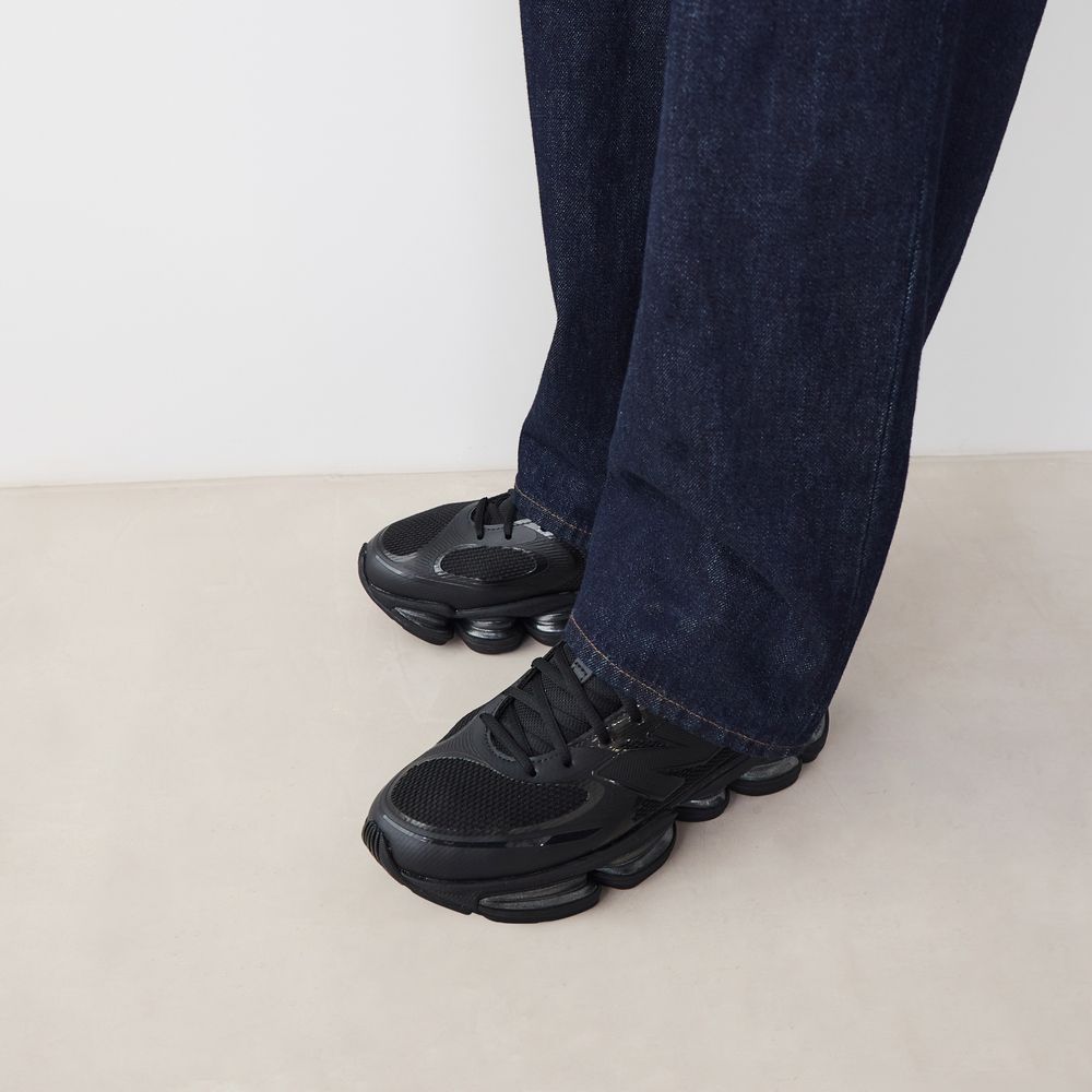 New Balance Abzorb 2000 - Noir