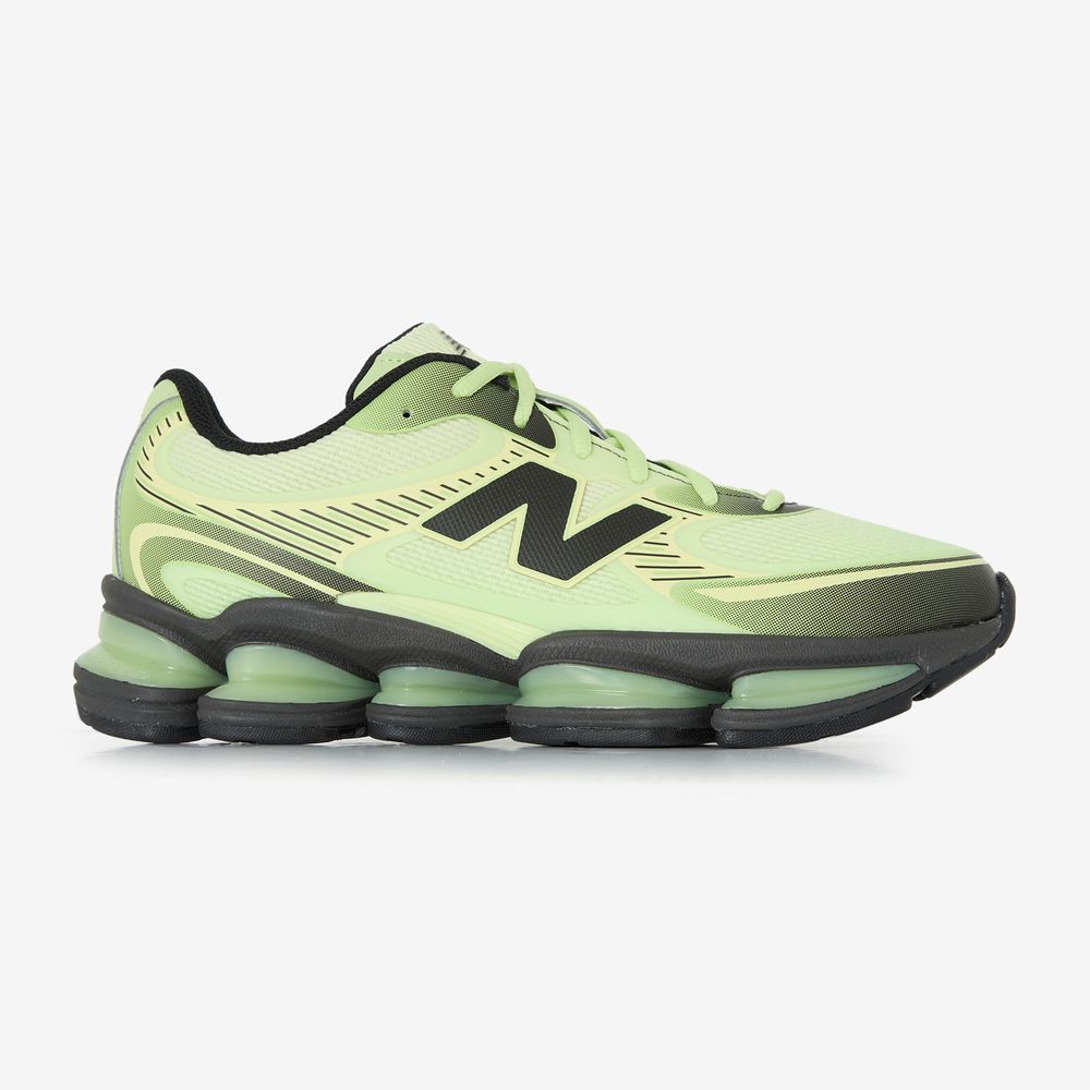 New Balance Abzorb 2000 - Jaune/noir