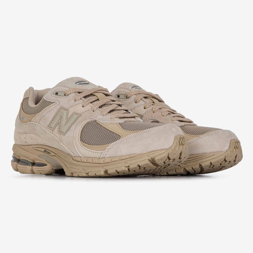 New Balance 2002R - Beige