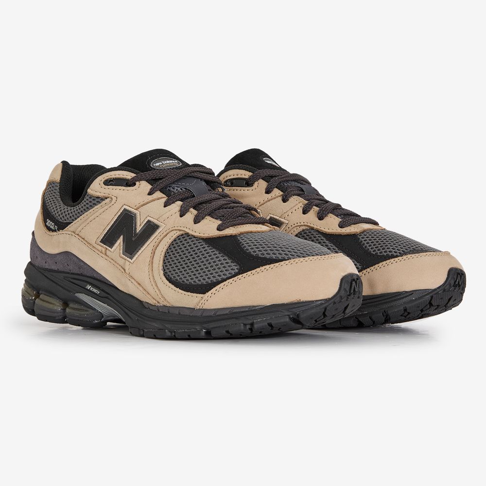 New Balance 2002R - Beige/noir