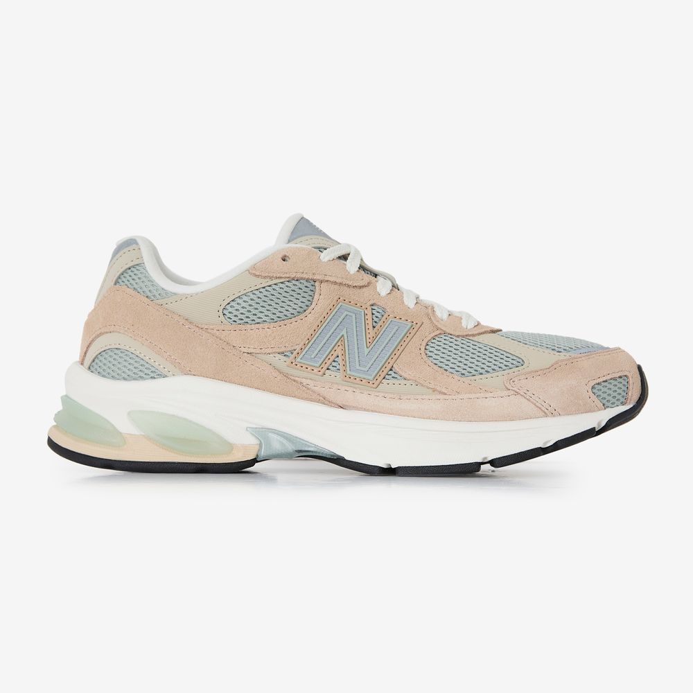 New Balance 2010 - Beige/gris
