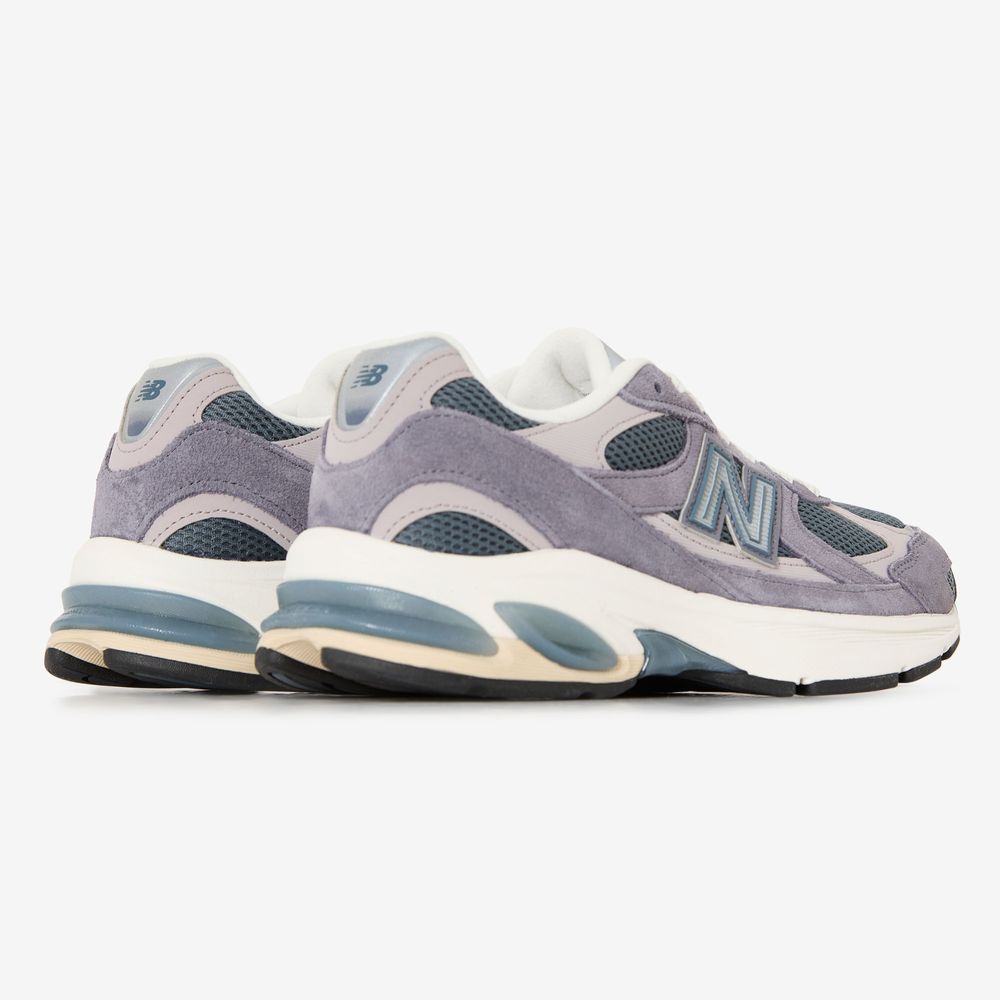 New Balance 2010 - Bleu/blanc